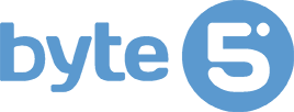 byte5 Logo